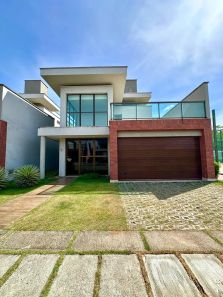 Casa de Condomínio com 3 Quartos à venda, 236m² no Tamatanduba, Eusébio