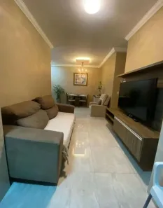 Apartamento com 3 Quartos à venda, 72m² no Coqueiro, Belém