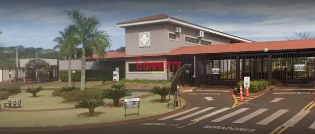 Lote/Terreno à venda, 309m² no Reserva Imperial, Ribeirão Preto