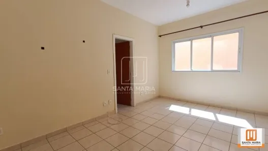 Apartamento com 1 Quarto à venda, 39m² no Vila Ana Maria, Ribeirão Preto