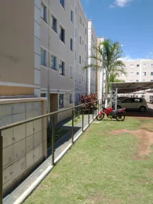 Apartamento com 2 Quartos à venda, 47m² no Jardim Solange, Bauru