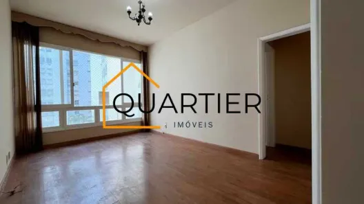 Apartamento com 2 Quartos à venda, 49m² no Flamengo, Rio de Janeiro