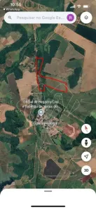 Fazenda/Sítio à venda, 350900m² no Guarapiranga, Ribeirão Bonito