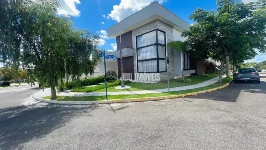 Casa de Condomínio com 1 Quarto à venda, 335m² no Portal das Estrelas I, Boituva