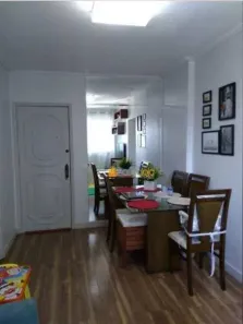 Apartamento com 2 Quartos à venda, 58m² no Fonseca, Niterói
