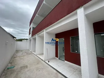 Casa com 1 Quarto à venda, 45m² no Barracão, São Gonçalo