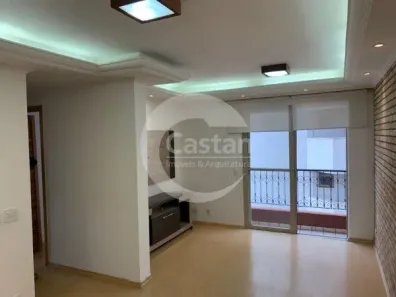 Apartamento com 3 Quartos à venda, 65m² no Vila Prudente, São Paulo