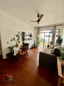 Apartamento com 3 Quartos à venda, 105m² no Nova Petrópolis, São Bernardo do Campo