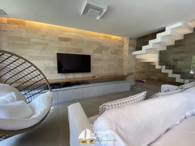 Casa de Condomínio com 5 Quartos à venda, 330m² no Bairro de Juquehy, São Sebastião