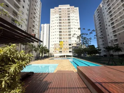 Apartamento com 3 Quartos à venda, 84m² no Cidade Nova II, Indaiatuba