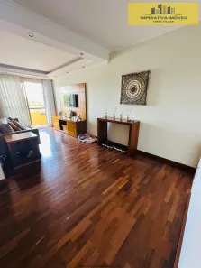 Apartamento com 2 Quartos à venda, 70m² no Jardim Colônia, Jundiaí