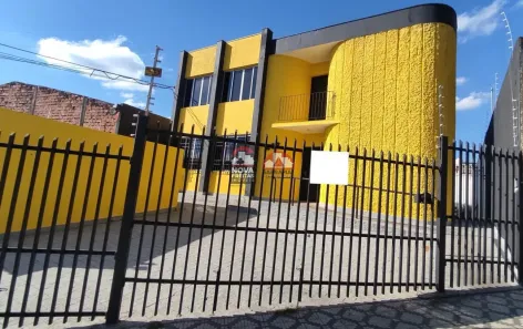 Ponto Comercial à venda, 381m² no Jardim Bela Vista, São José dos Campos