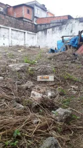 Lote/Terreno à venda, 150m² no Conceição, Diadema