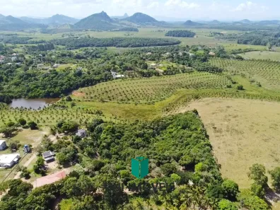 Lote/Terreno à venda, 13000m² no Comunidade Urbana de Jaboticaba, Guarapari