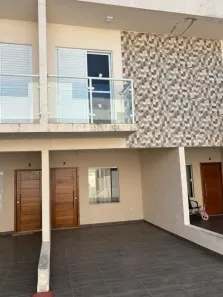 Casa de Condomínio com 2 Quartos à venda, 69m² no Ipês (Polvilho), Cajamar
