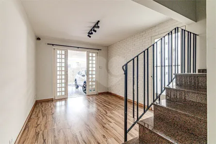Sobrado com 3 Quartos para alugar, 162m² no Vila Anglo Brasileira, São Paulo