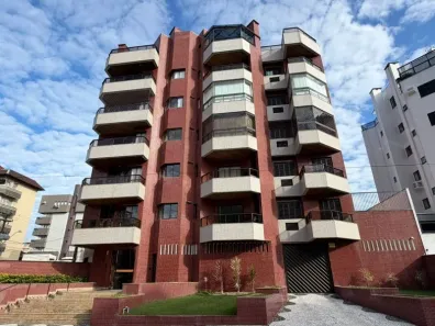 Apartamento com 2 Quartos à venda, 124m² no Balneário Caiobá, Matinhos