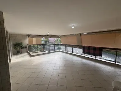 Apartamento com 3 Quartos à venda, 101m² no Recreio dos Bandeirantes, Rio de Janeiro
