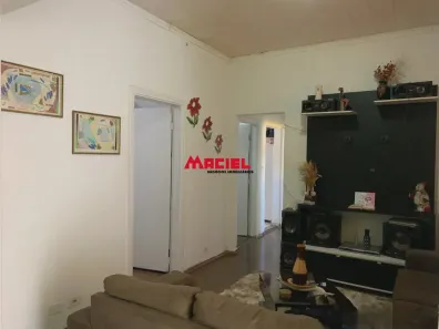 Casa com 3 Quartos à venda, 91m² no Vila Maria, São José dos Campos