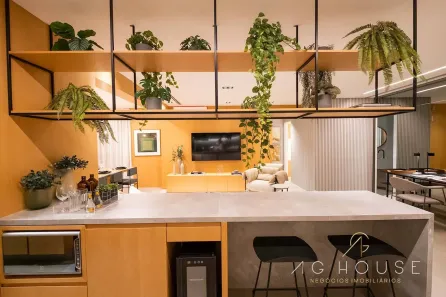 Apartamento com 3 Quartos à venda, 86m² no Pinheiros, São Paulo