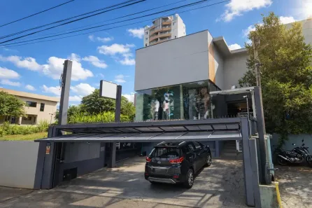 Imóvel Comercial com 3 Quartos para alugar, 230m² no Vila Clementino, São Paulo