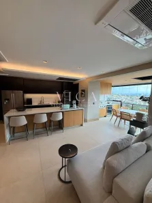 Apartamento com 2 Quartos à venda, 120m² no Melville Empresarial I e II, Barueri