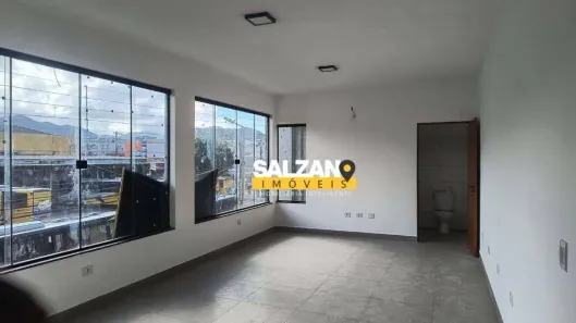 Sala Comercial para alugar, 27m² no Centro, Ubatuba
