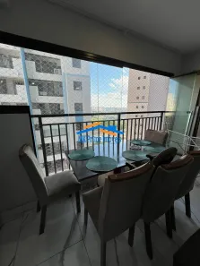 Apartamento com 2 Quartos à venda, 51m² no São Pedro, Osasco