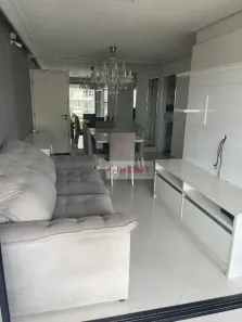 Apartamento com 2 Quartos à venda, 65m² no Cambuci, São Paulo