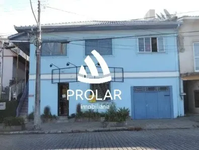 Ponto Comercial para alugar, 110m² no Sagrada Família, Caxias do Sul