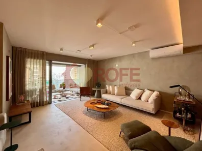Apartamento com 3 Quartos à venda, 175m² no Vila Uberabinha, São Paulo