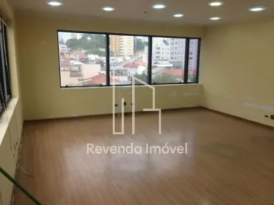 Sala Comercial à venda, 34m² no Santana, São Paulo