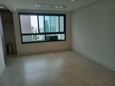 Apartamento com 3 Quartos para alugar, 97m² no Santo Agostinho, Belo Horizonte