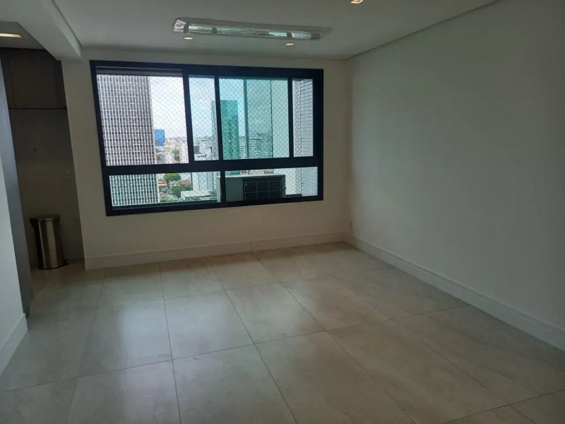 Apartamento com 3 quartos — Santo Agostinho, Belo Horizonte
