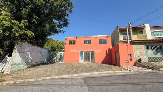 Ponto Comercial para alugar, 266m² no Residencial Vasques Martins, Votorantim