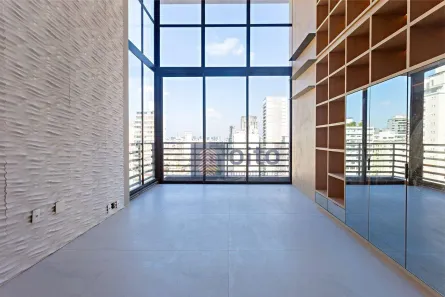 Apartamento com 2 Quartos à venda, 108m² no Cerqueira César, São Paulo