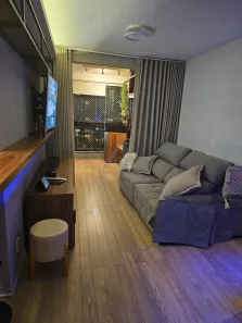 Apartamento com 3 Quartos à venda, 84m² no Taquaral, Campinas