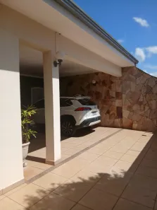 Casa com 4 Quartos à venda, 241m² no Parque São João, Bauru