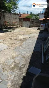 Lote/Terreno à venda, 160m² no Planalto, Belo Horizonte
