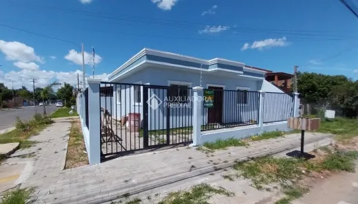 Casa com 2 Quartos à venda, 70m² no Niterói, Canoas