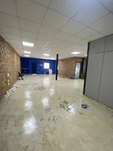 Ponto Comercial para alugar, 221m² no Grajaú, Rio de Janeiro