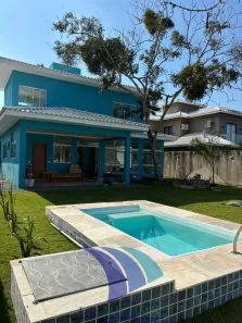 Casa de Condomínio com 4 Quartos à venda, 188m² no Caravelas, Armação dos Búzios