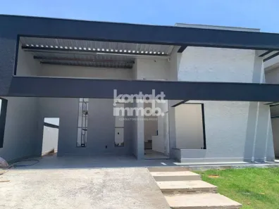 Casa com 3 Quartos à venda, 195m² no Cajuru do Sul, Sorocaba