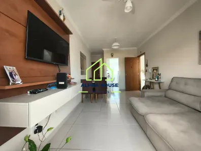 Apartamento com 2 Quartos à venda, 68m² no Residencial Parque das Palmeiras, Pindamonhangaba