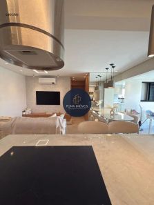 Apartamento com 2 Quartos à venda, 82m² no Jardim, Santo André