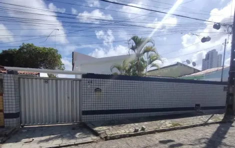 Casa com 3 Quartos para alugar, 147m² no Pedro Gondim, João Pessoa