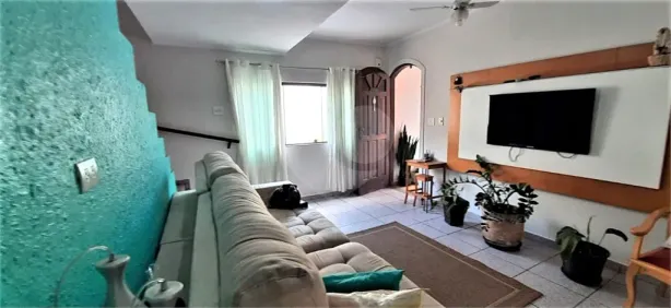 com 3 Quartos para alugar, 180m² no Jardim Independência, São Paulo