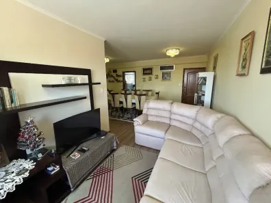 Apartamento com 3 Quartos à venda, 138m² no Vila Rehder, Americana