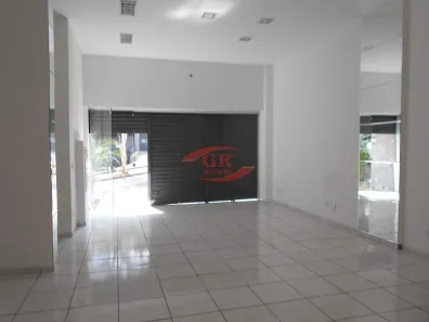Ponto Comercial para alugar, 140m² no Buritis, Belo Horizonte