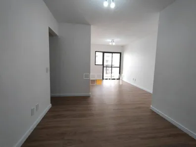 Apartamento com 3 Quartos à venda, 94m² no Brooklin Paulista, São Paulo
